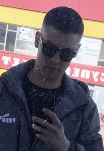 My photo - Vlas, 24 from Liuboml (@vlas572)