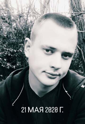 My photo - Anatoliy, 29 from Rostov-on-don (@anatoliy83314)