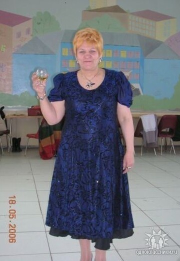 Моя фотография - Алевтина, 77 из Владимир (@alevtina3474)