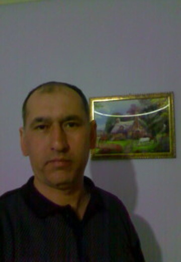 My photo - Azizbek, 44 from Andijan (@azizbek1525)