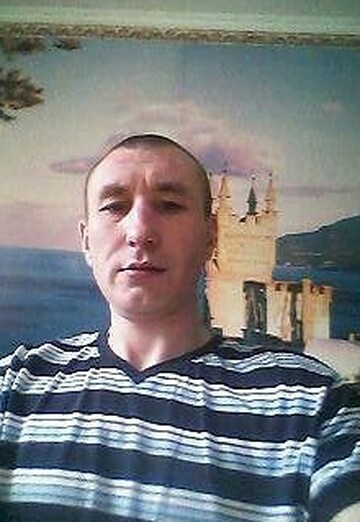 Моя фотография - Александр, 38 из Киев (@aleksandr755803)