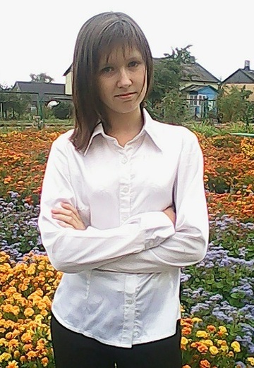 My photo - Viktoriya, 29 from Chernyakhovsk (@viktoriya16502)