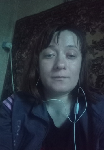 My photo - yuliya, 35 from Babruysk (@uliya270173)