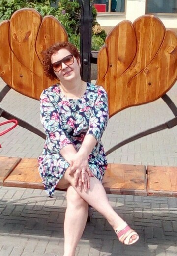 Моя фотография - Ольга, 49 из Челябинск (@olga217807)