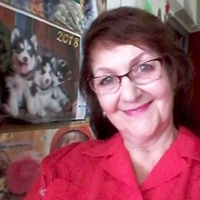 Григорьева алла, 73, Невинномысск