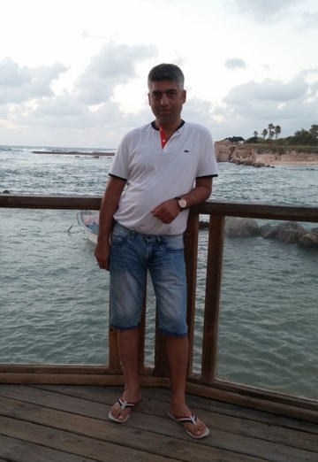 My photo - Vyacheslav, 48 from Ashdod (@vyacheslav15326)