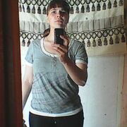 Татьяна, 29, Мураши