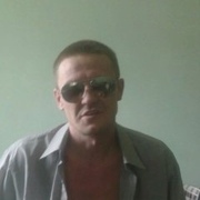 Андрей, 44, Краснокамск
