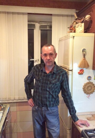 Моя фотография - Александр, 61 из Нижний Новгород (@aleksandr122796)