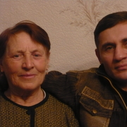 Анатолий, 53, Батырева