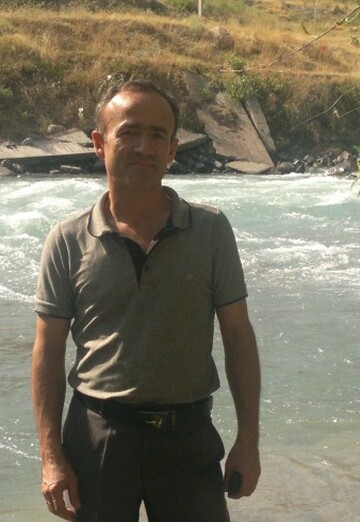 Моя фотография - хабиб, 54 из Бузулук (@habib6365977)