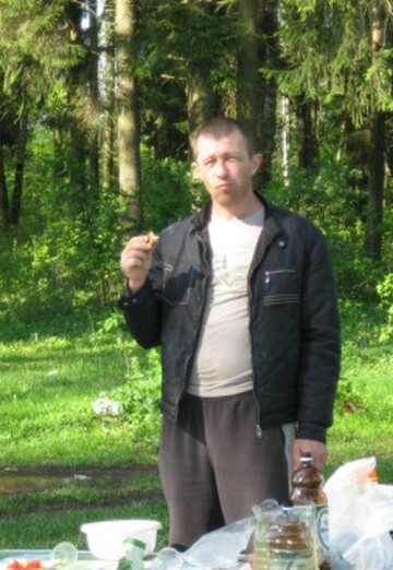My photo - aleksey, 52 from Golitsyno (@aleksey6490058)
