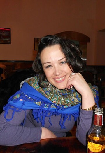 My photo - Veronika, 41 from Bishkek (@nika7195075)