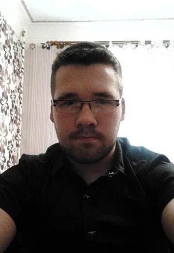 My photo - Sergey, 30 from Tobolsk (@mytakin)