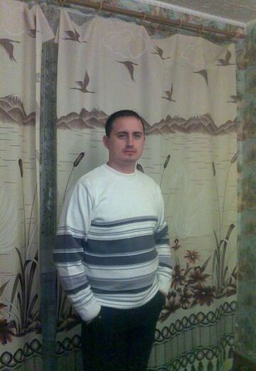 My photo - Stas, 35 from Kamyshlov (@stas5456)