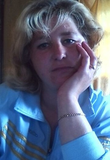 Моя фотография - Наталья, 45 из Нефтеюганск (@natalwy8035631)