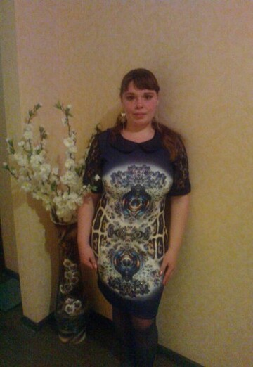 My photo - Irina, 33 from Mostovskoy (@irina6934347)