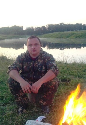 My photo - Nikolay, 36 from Zaokskiy (@nikolay6755580)