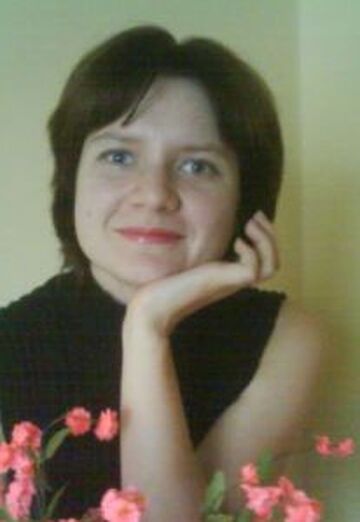 Ma photo - Olia, 38 de Apcheronsk (@oly4051200)