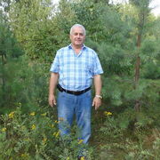 Николай, 72, Моршанск