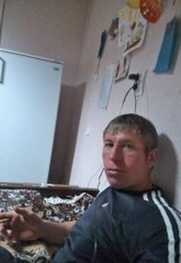 Моя фотография - Андрей, 44 из Краснодар (@andrey456598)