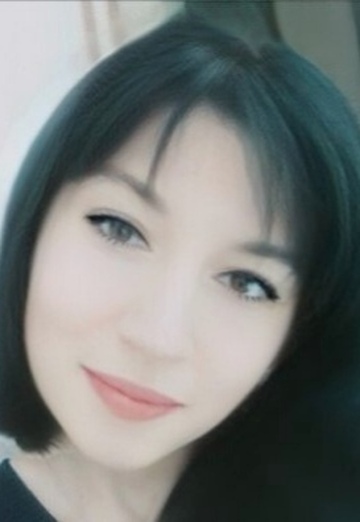 Моя фотография - Марина, 38 из Мурманск (@marina213930)