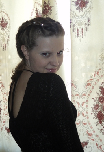 Моя фотография - Валентина, 32 из Тамбов (@valentina860)
