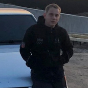 Сергей, 22, Москва