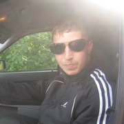 Александр, 26, Кологрив