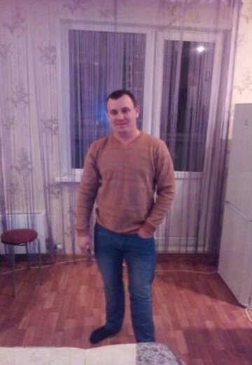 Sergey (@sergeykiselev22) — my photo № 3