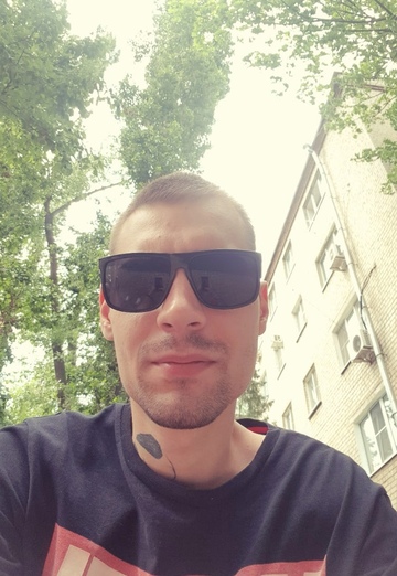 Моя фотография - Алексей, 28 из Сочи (@captainmorgan7)
