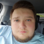 Юрий, 32, Москва