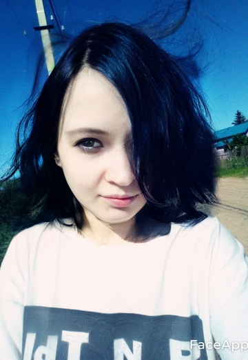 Моя фотография - Katya, 33 из Токио (@katya69969)