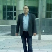 Игорь, 63, Москва