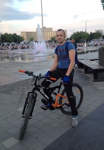 Моя фотография - игорь, 41 из Краснодар (@igor65041)