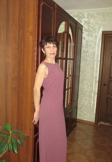 Моя фотографія - Наталья, 56 з Кірсанов (@natalya184073)