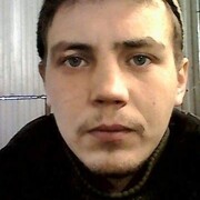 Илфат Набиев, 31, Чекмагуш
