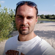 Konstantin, 39, Альметьевск