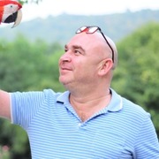 Ilgar Gasan-zade 51 Baku