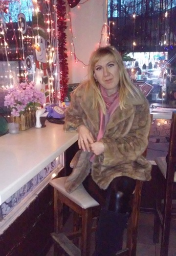 Моя фотография - Юлия, 33 из Одесса (@uliya126927)
