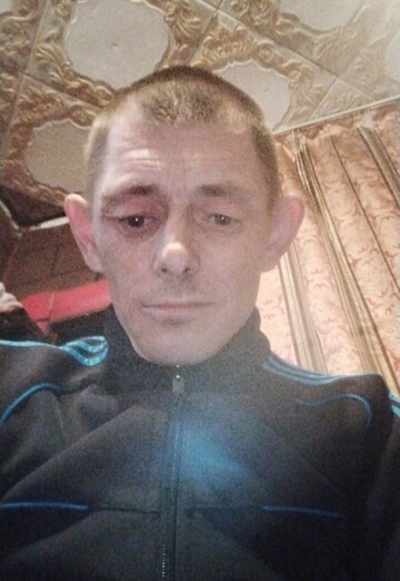 Моя фотография - Денис, 42 из Астана (@denis311657)