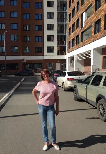 My photo - Olga, 58 from Kirovgrad (@olga257832)