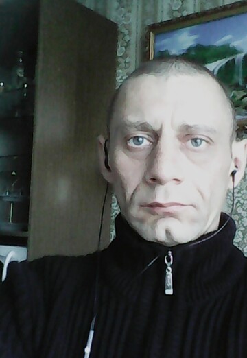 My photo - Mihail, 41 from Severomorsk (@mihail120996)
