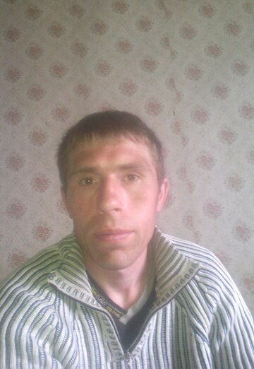 My photo - Artem, 38 from Kresttsy (@artem110641)