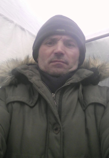 My photo - Ruslan, 46 from Chortkov (@ruslan195811)