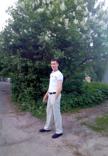My photo - Evgeniy, 42 from Vladimir (@evgeniy354989)