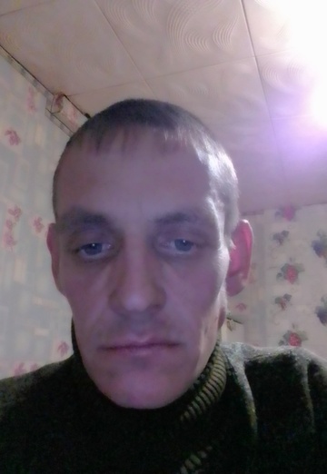 My photo - Vladimir, 38 from Vorotynets (@vladimir412049)