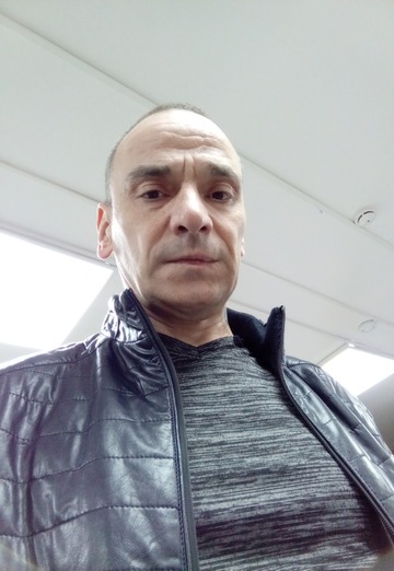 Моя фотографія - Руслан, 45 з Петропавловськ-Камчатський (@ruslan268206)