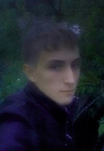 My photo - Oleg, 24 from Ivanovo (@oleg239840)