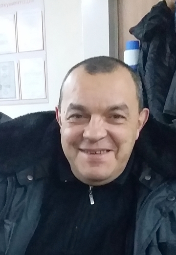 My photo - Igor, 58 from Birobidzhan (@igor279511)